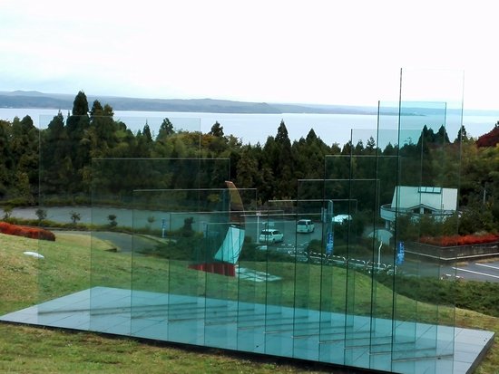 Notojima Glass Studio