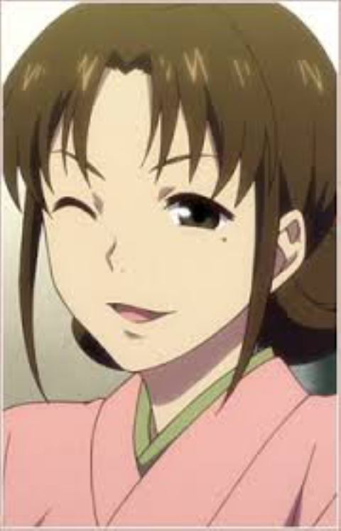 Fukuga Ana