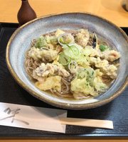 Jibamonya Sohonten