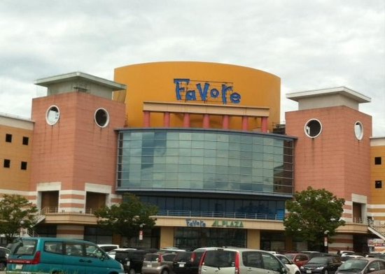 Favore