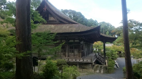 Jorakuji Temple
