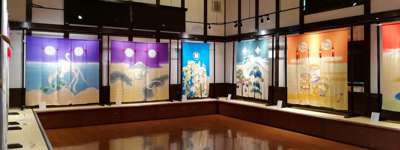 Hanayome Noren Museum