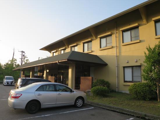 Noto Country Club