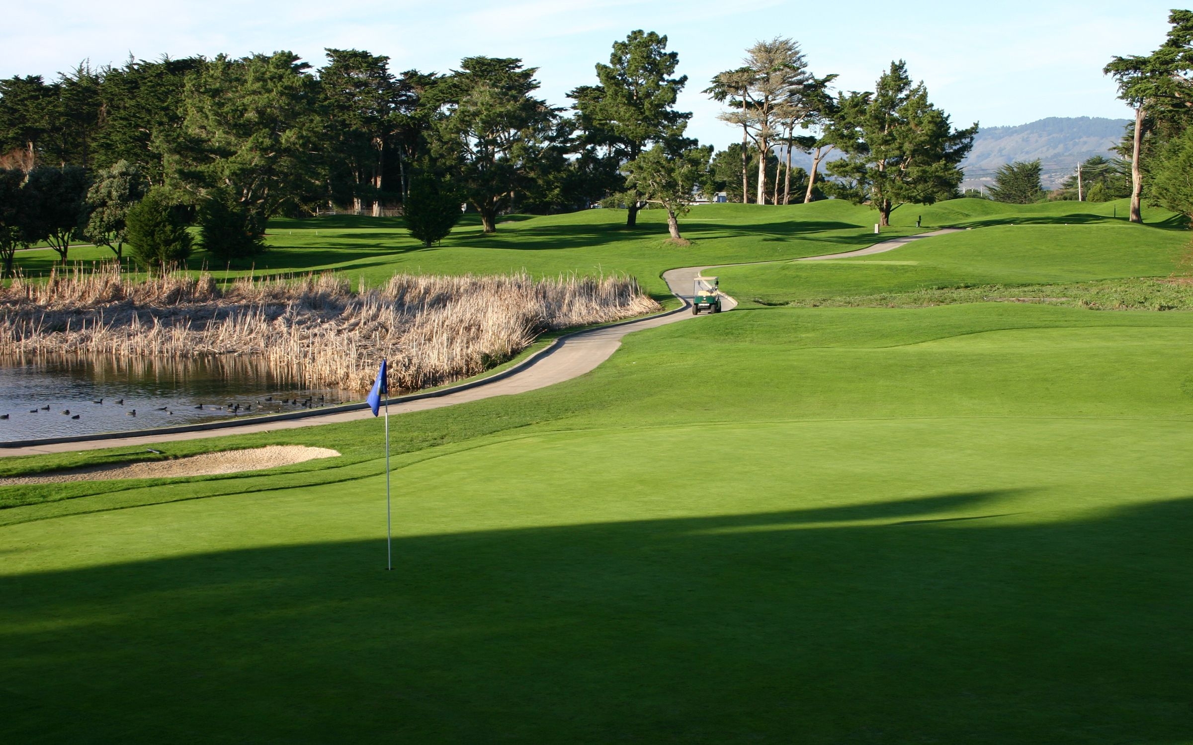 Katayamazu Golf Club Katayamazu Golf Course