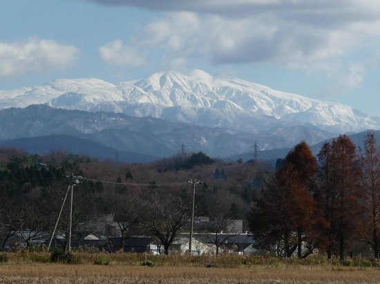 Kibagata Park