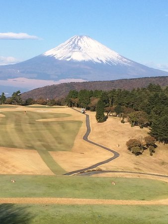 Ashinoko Country Club