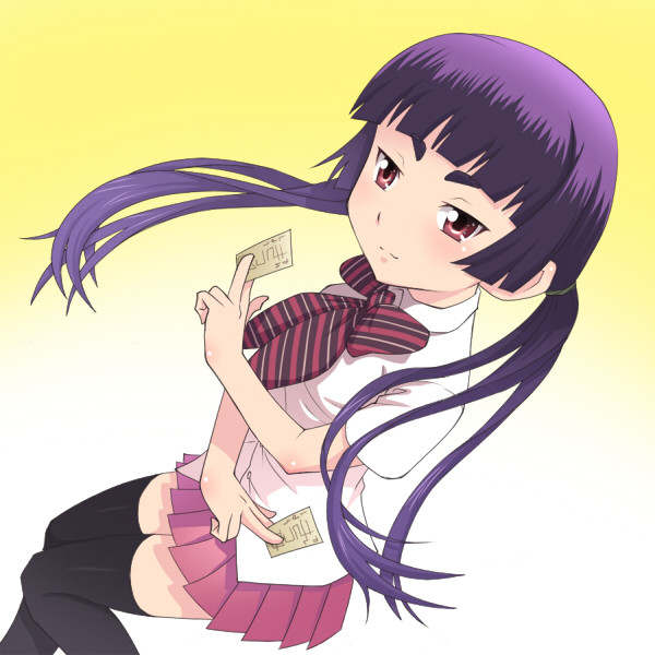 Emmusubi no Ishibumi