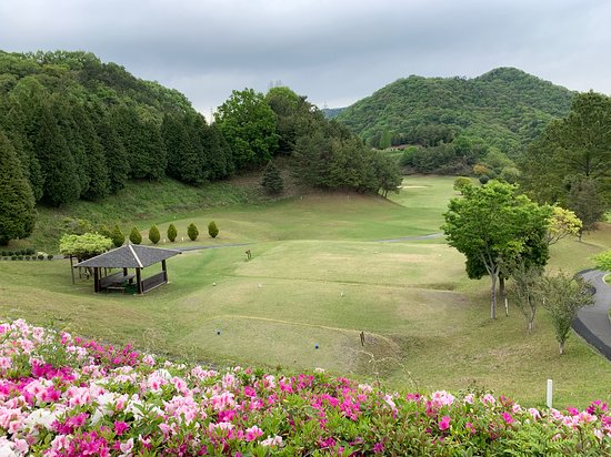 Kyoran Country Club