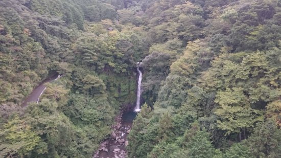 Odana Falls