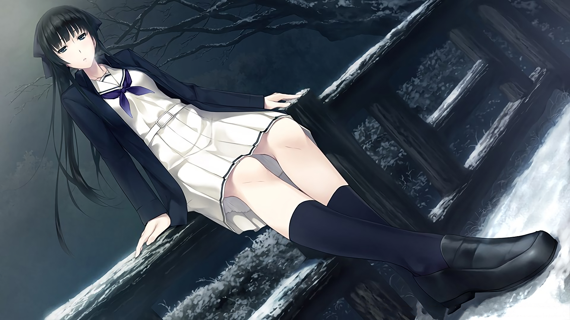 Shiraginu no Toko
