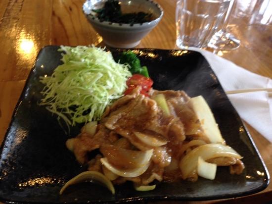 Eri's Kitchen