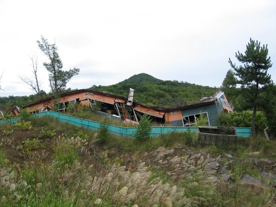 Nishiyama Sanroku Kako Walking Path