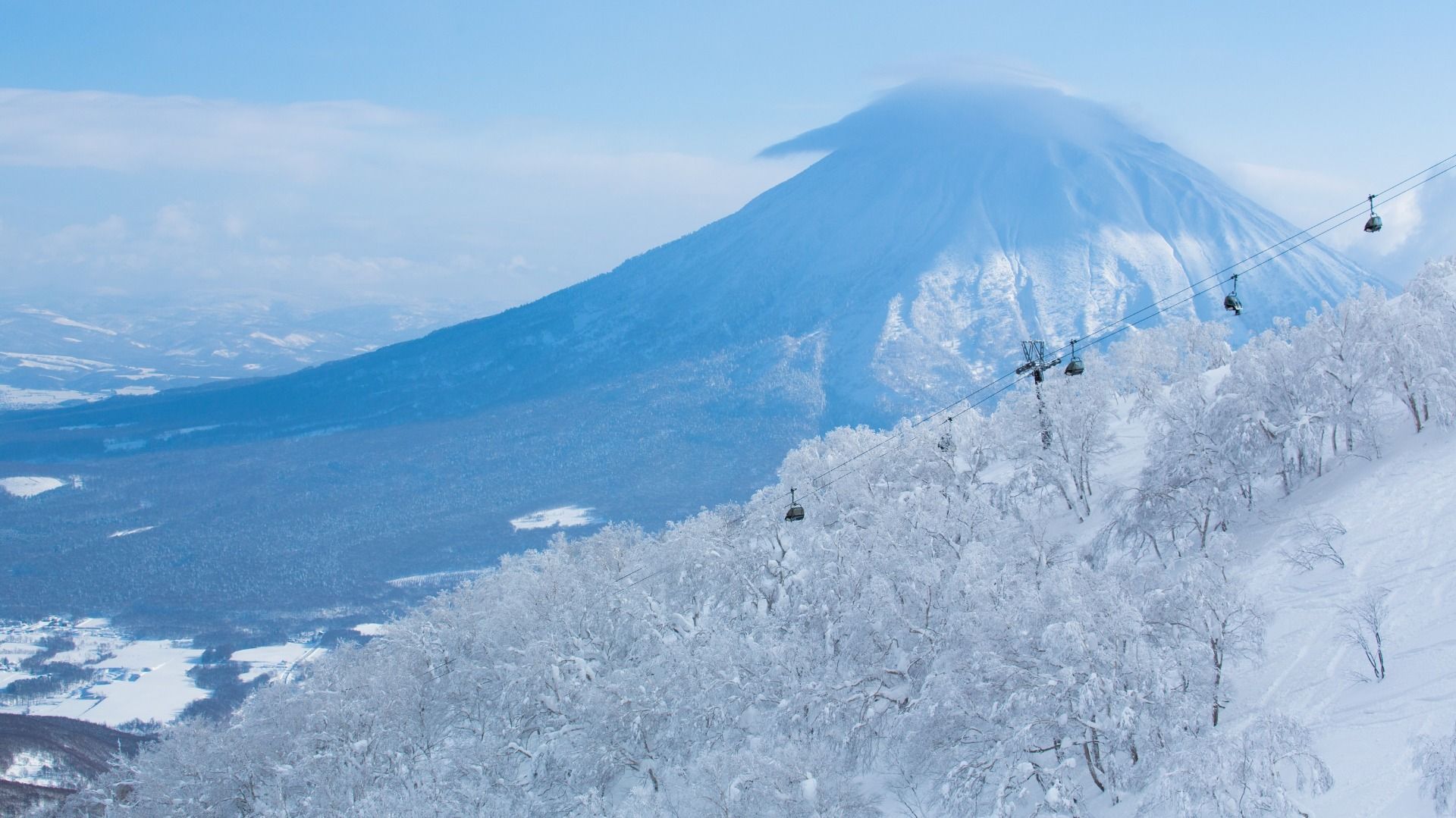 Niseko Hanazono Resort
