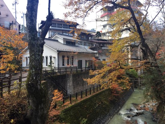 Kakeyu Onsen Monju no Yu