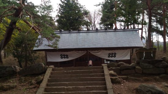Kotai Shrine