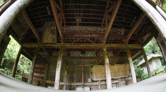 Tokoin Seisuiji Temple