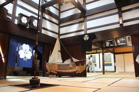 Wholesale Merchant Morike