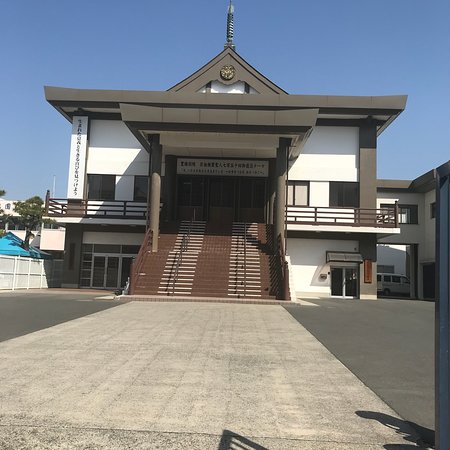 Toyohashi Betsuin