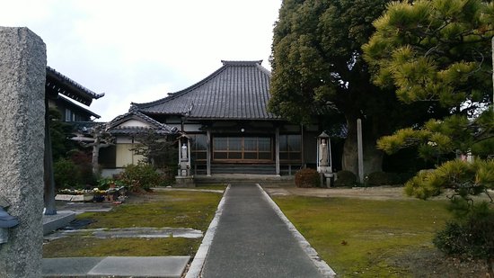 Yakushi-ji Temple