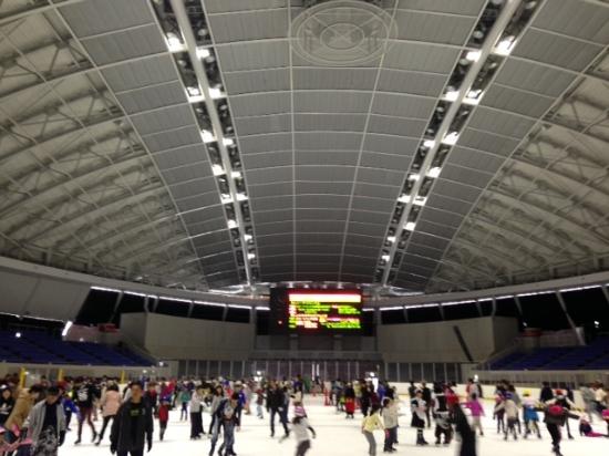 Aqua Arena Toyohashi
