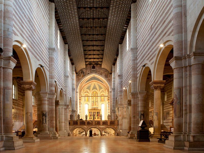 Basilica SS. Martiri