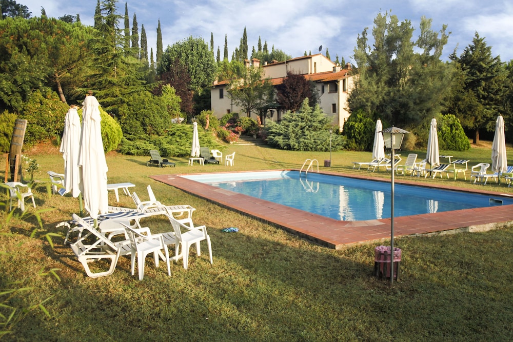 Il Giardino Fiorito