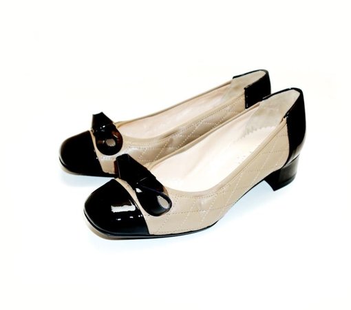 Goccia Shoes