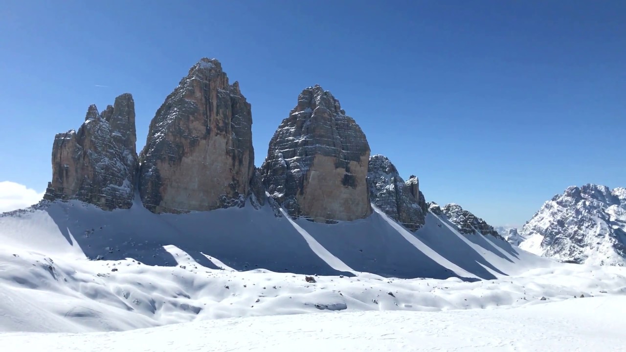 Escursione in Montagna - Sasso di Sesto (2539)