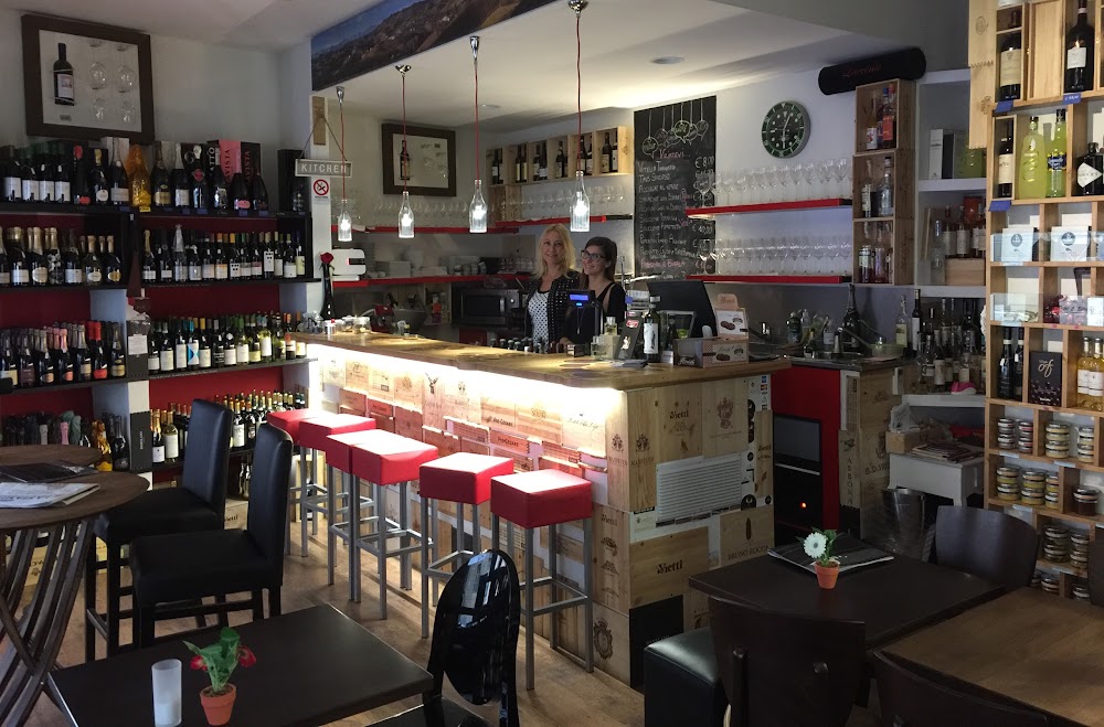 Voglia di Vino Enoteca