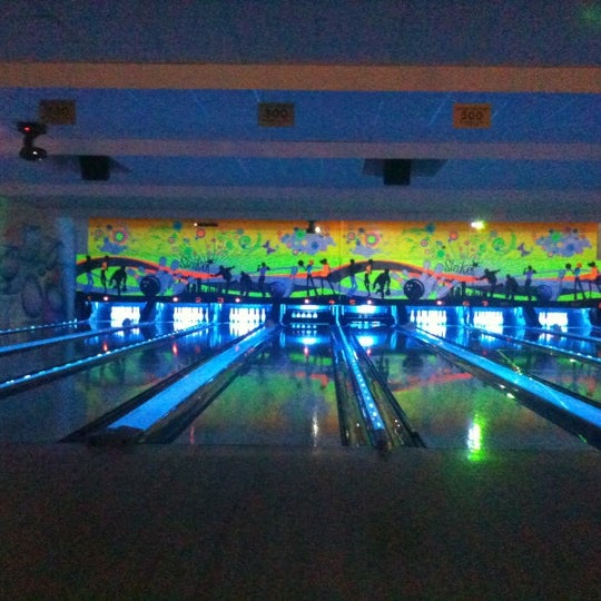 Bowling Alessandria