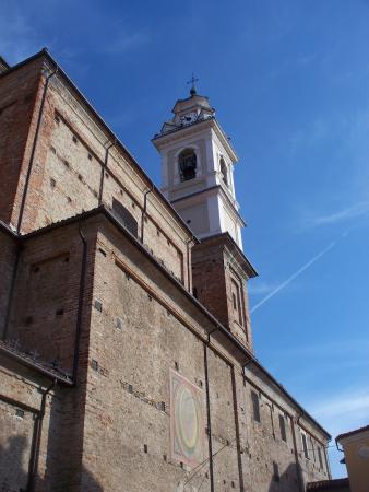 Chiesa di Maria V. Assunta