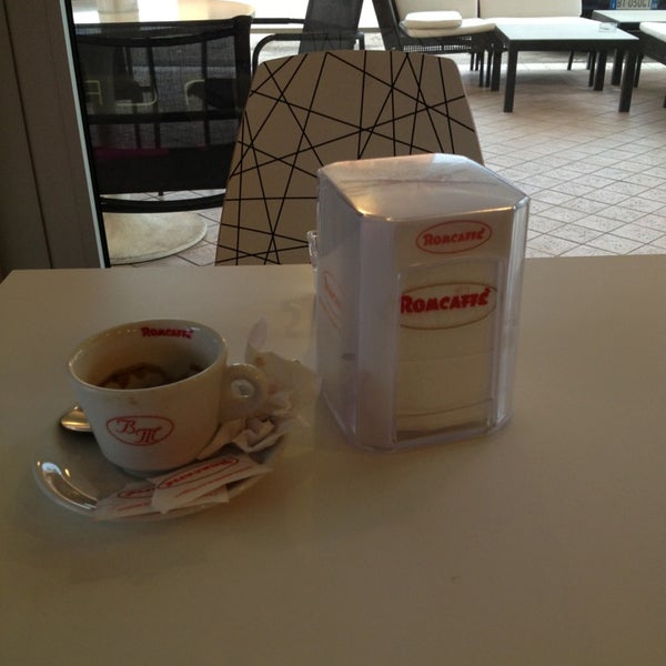 BAR Milan