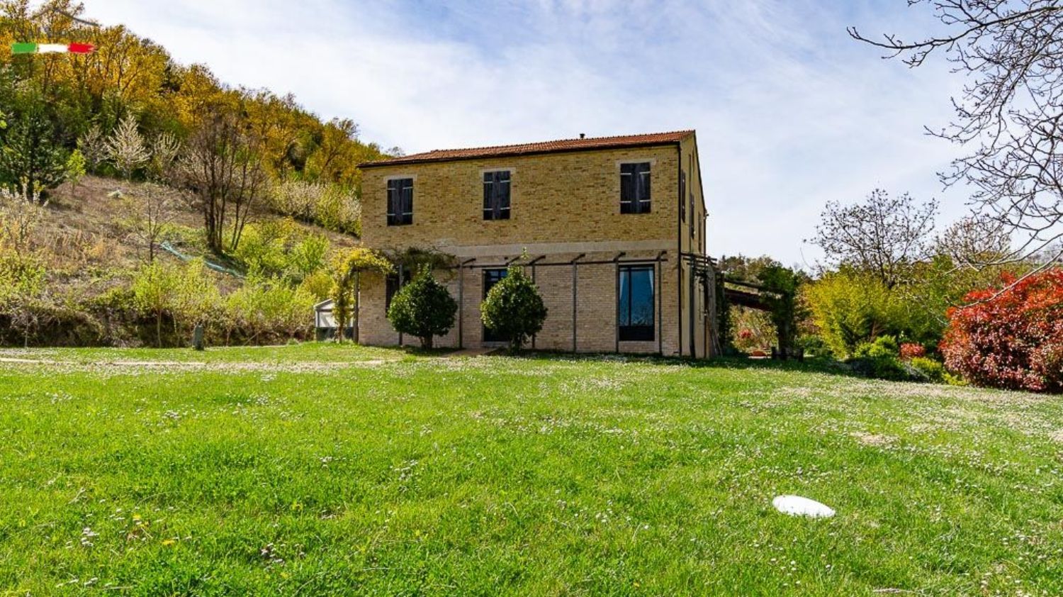 Lugugnano Cross Park