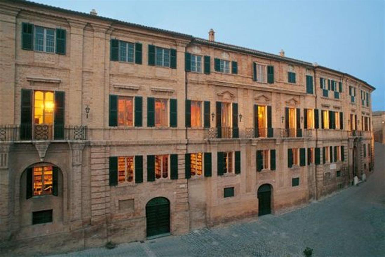 Casa Leopardi