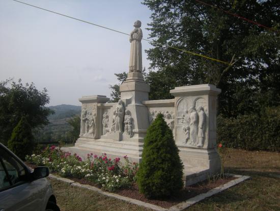 Santuario Beato Domenico Spadafora