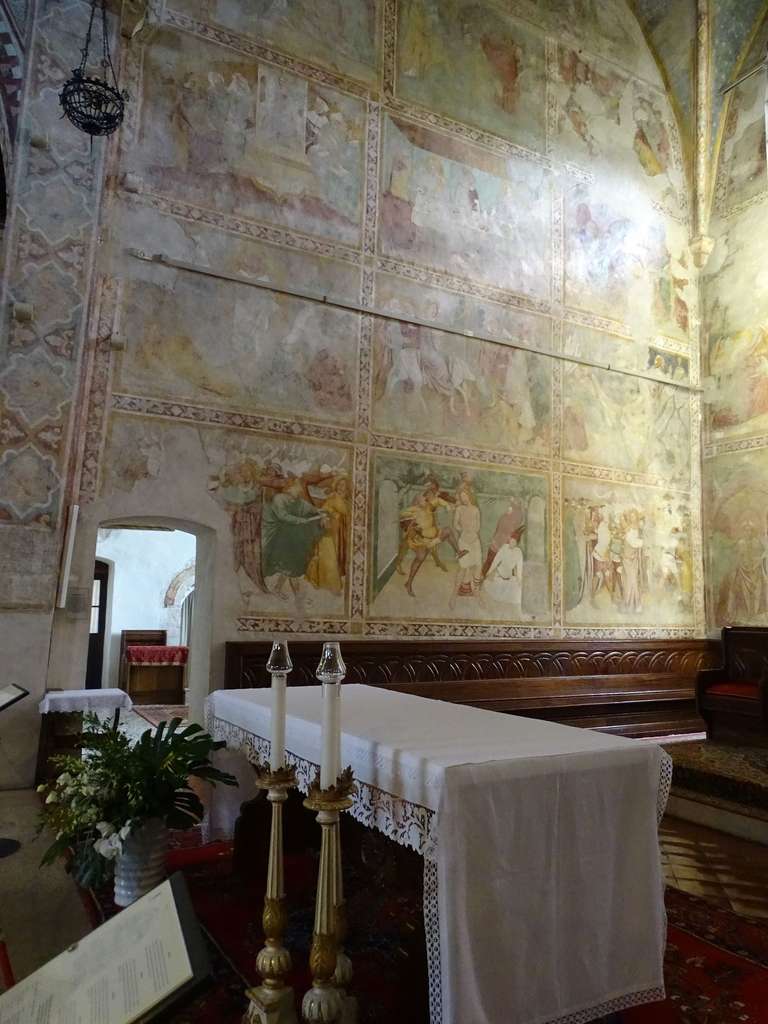 Duomo Di Santa Maria Maggiore