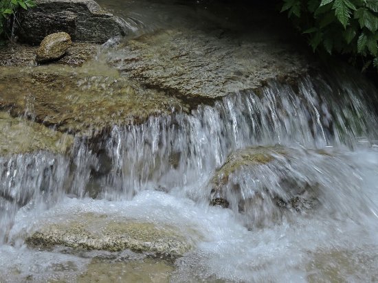 Percorso Kneipp Delle Piramidi Rudlbach - Val Di Casies