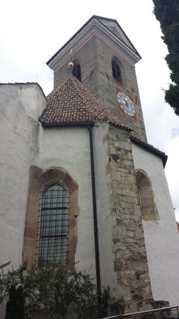 Sennerei Drei Zinnen