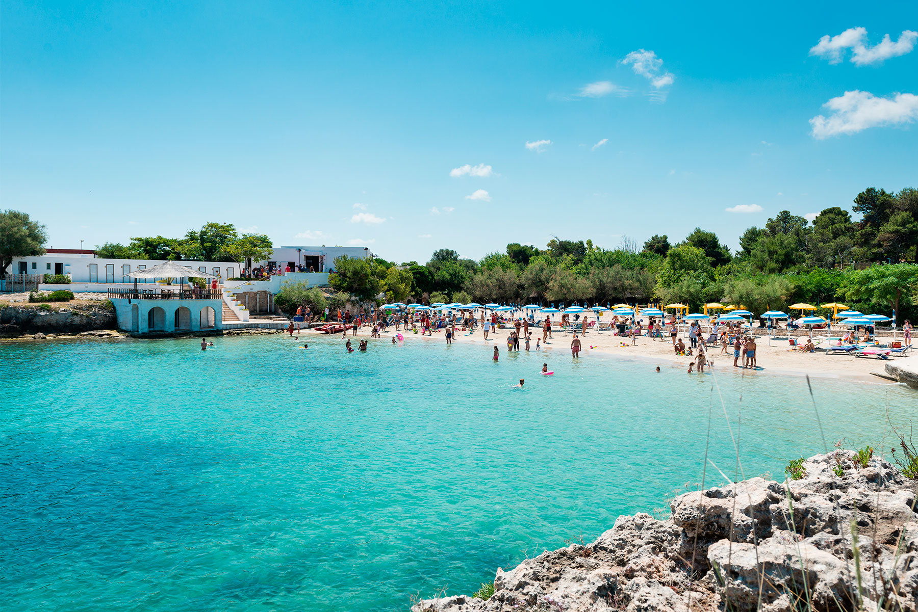 Cala San Giovanni
