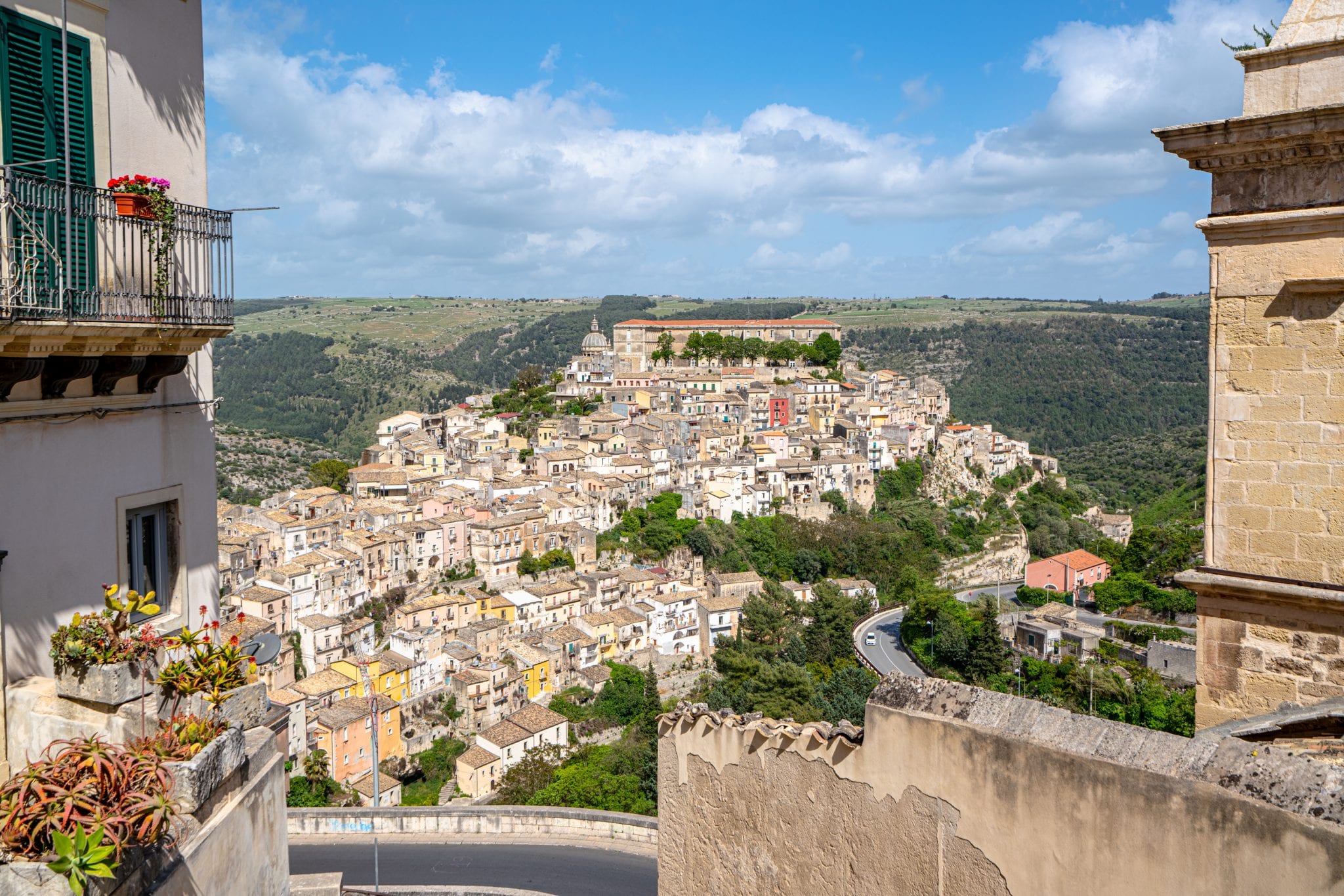 Fortezza