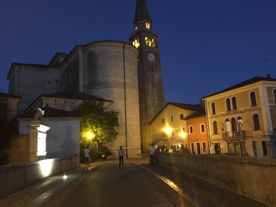 Ponte Di Sant'Andrea