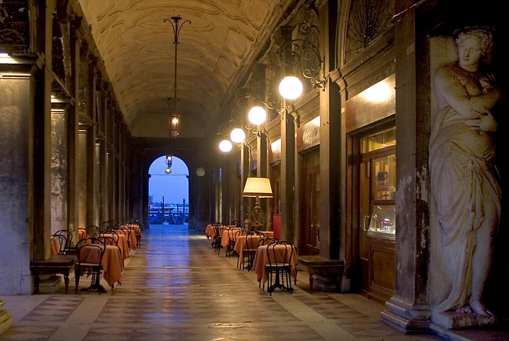 Gran Caffe Chioggia