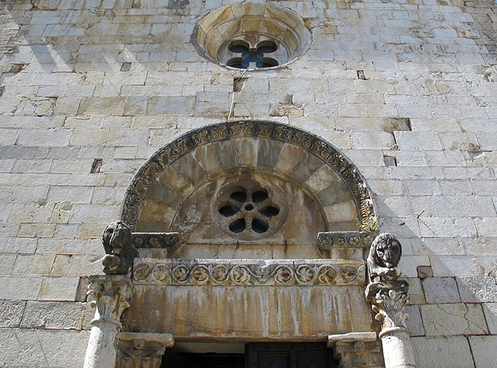 Chiesa di San Giusto