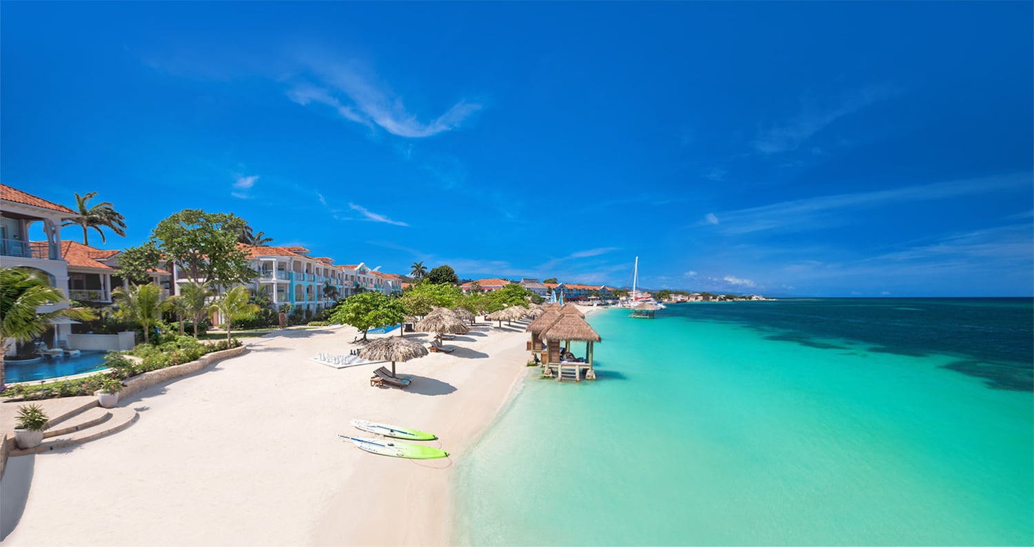 Fantasy Tours Jamaica