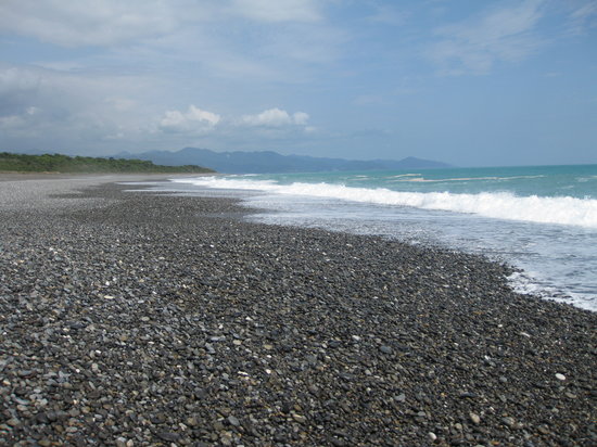 Takenami Beach