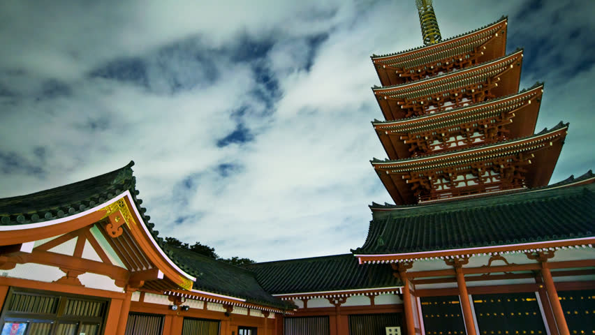 Ensho-ji Temple