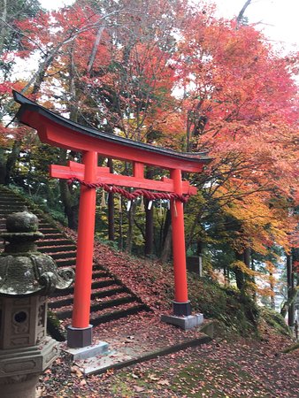 Kakyo Park
