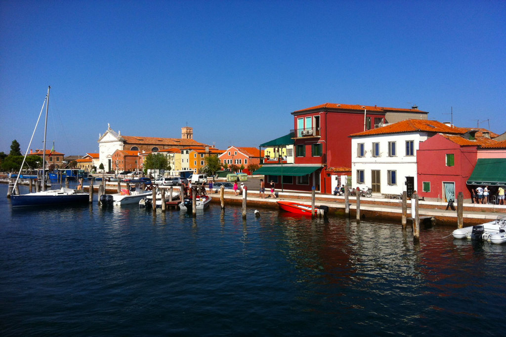 Isola di Pellestrina