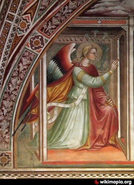 Oratorio di Sant'Antonio Abate