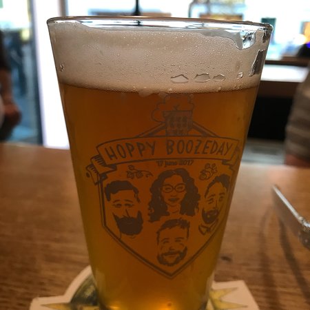 De Cervesia Beer Shop